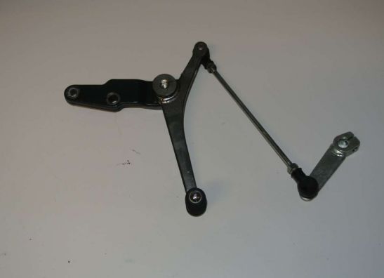 Gear change pedal  Suzuki GSF 600 650 Bandit 