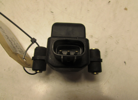 Relais unit Yamaha FJR 1300