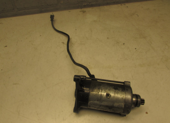 Starting motor Yamaha FJ 1200