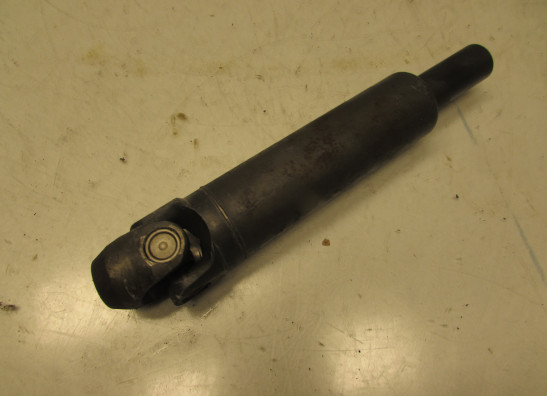 Cardan as BMW K 1200 RS