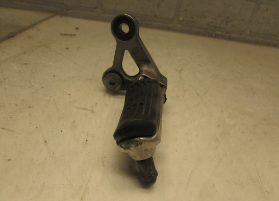 Schetsplaat links Honda CBR 1000 F