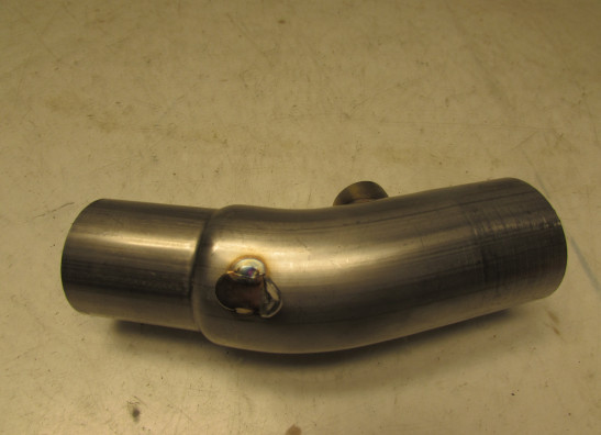 Uitlaatbochten Overig Onbekend Unknown