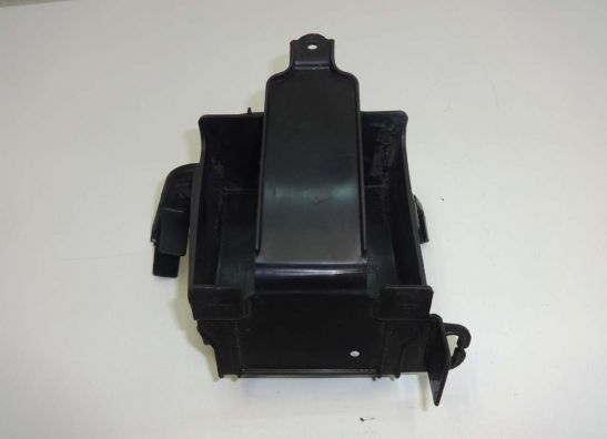 Accubak Honda Dylan