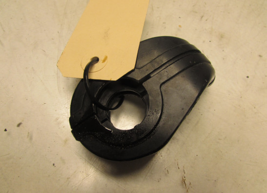 Throttle grip Yamaha XJ 900 S Diversion