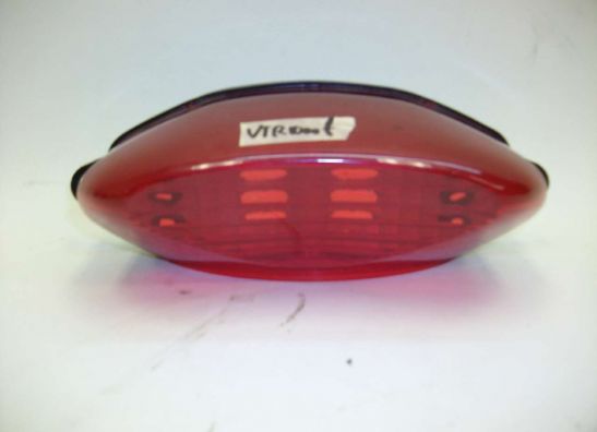 Rear light Honda VTR 1000 F