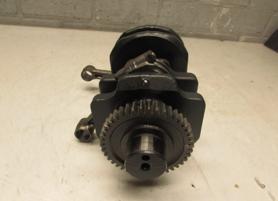 Kurbelwelle Kawasaki ER 5