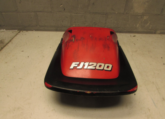 Rear cowl Yamaha FJ 1200