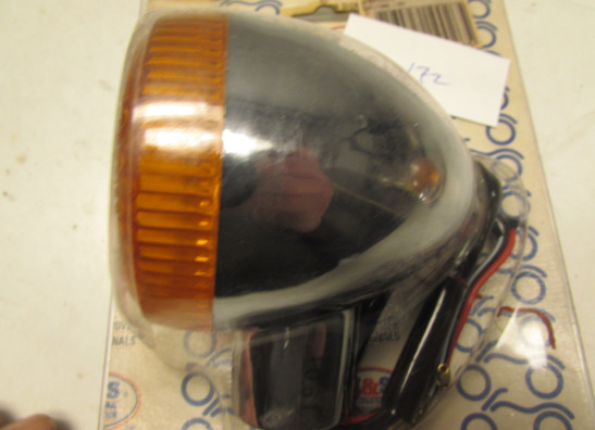 Knipperlicht Honda VT 1100