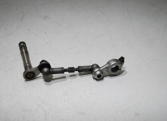 Schakelpedaal BMW R 1200 RT