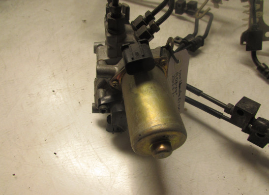 Bremsleitung vorne Honda ST 1300 Pan European