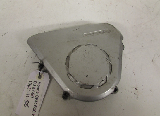 Ritzelabdeckung Honda CBR 600 F