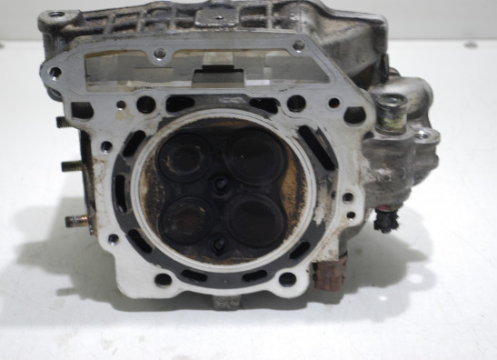 Cilinderkop Aprilia Caponord 1000