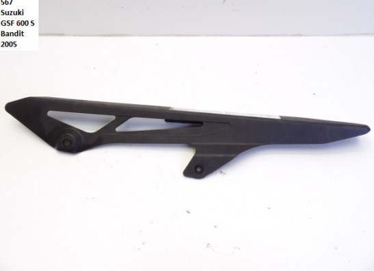Kettingkast Suzuki GSF 600 650 Bandit 