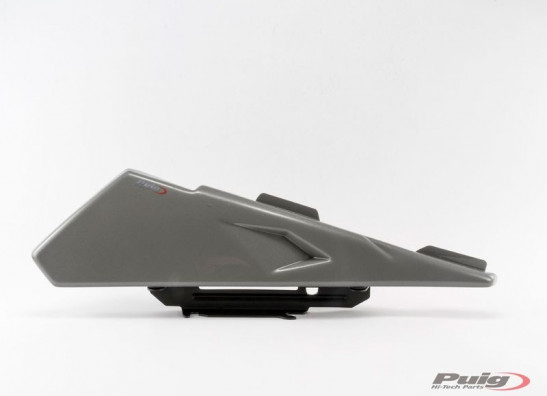 Crash Pads BMW R 1200 GS LC