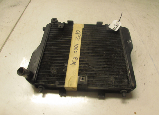 Radiator Kawasaki GPZ 1000