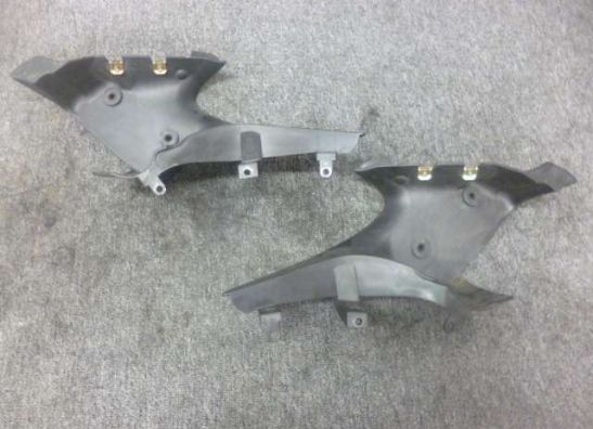 Binnenkuip BMW R 1150 R rockster 2003-2006