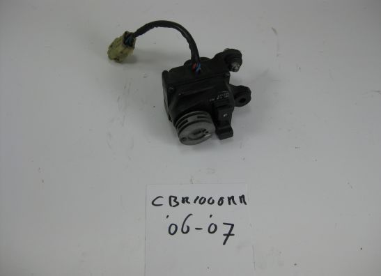Exup servo klep Honda CBR Fireblade