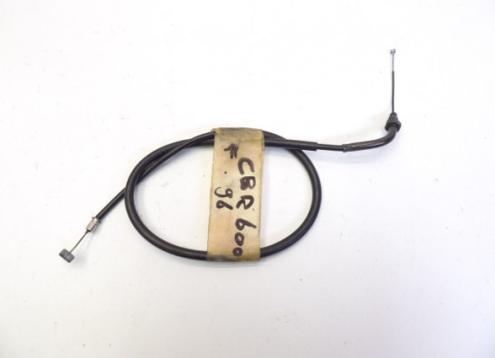 Choke cable Honda CBR 600 F