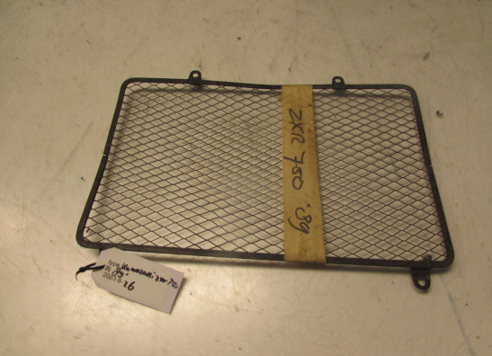 Radiator toebehoren Kawasaki ZXR 750