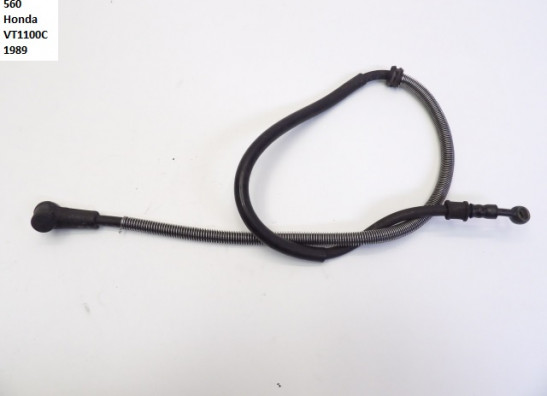 Remleiding voor Honda VT 1100