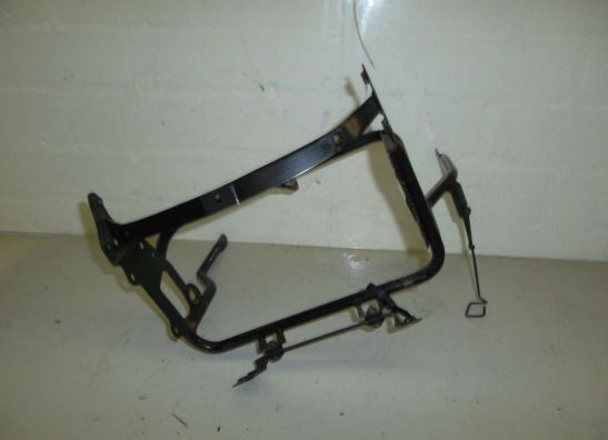 Kuipframe Suzuki GSX F 600
