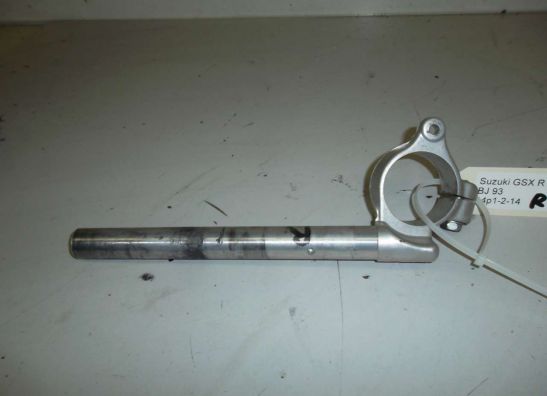 Lenkerstummel rechts Suzuki GSX R 750
