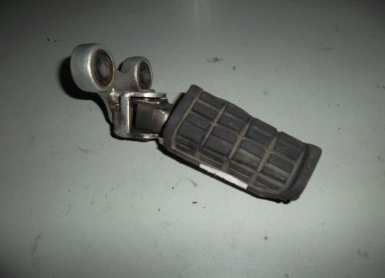 Main step holder right Yamaha FJ 1200