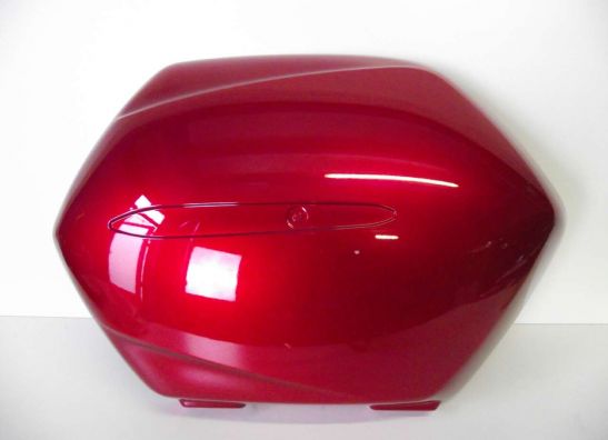 Kofferdeckel links Yamaha FAZER 1000