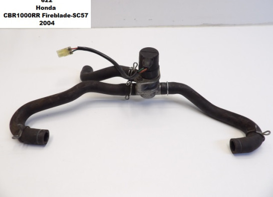 Sonstiges Honda CBR Fireblade