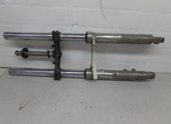 Gabelholm Komplett Suzuki GSX F 600