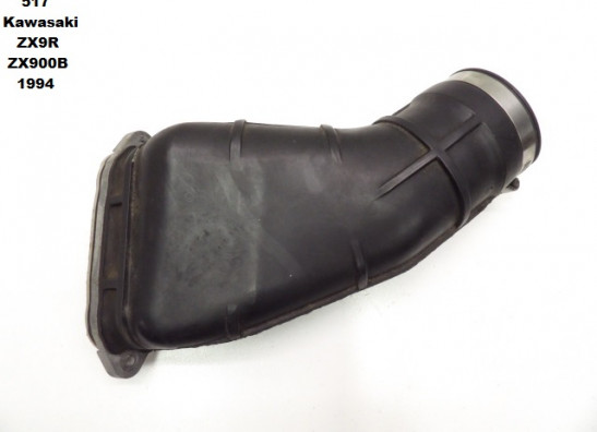 Air intake right Kawasaki ZX 9 R
