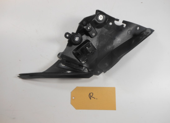 Rechter binnenkuip Yamaha MT 09