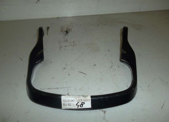 Bagagedrager Suzuki GSX F 600
