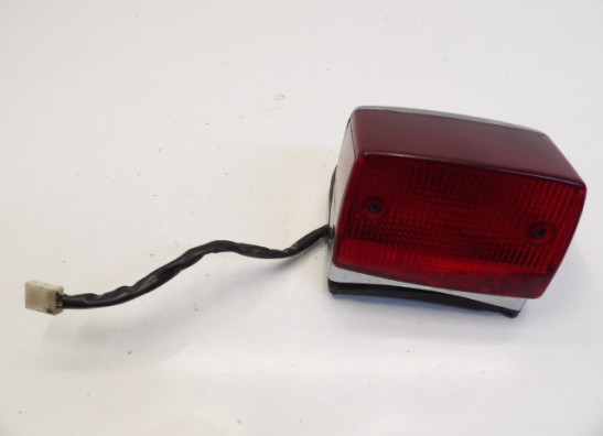 Rucklicht Suzuki LS 650
