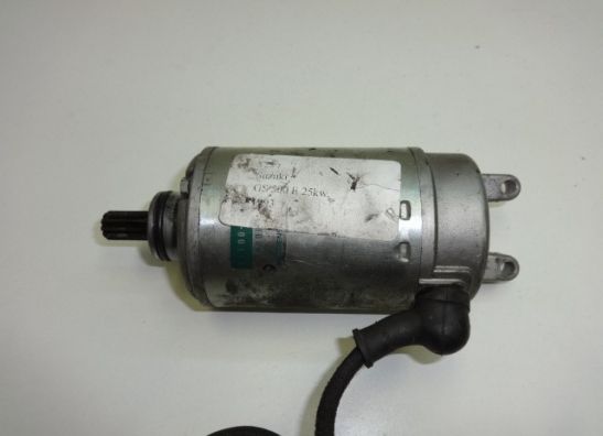 Startmotor Suzuki GS 500 E