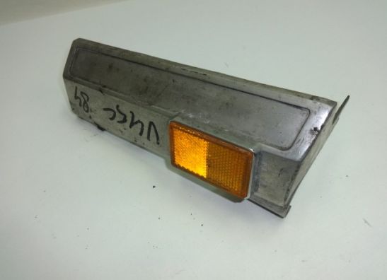 Radiator parts Honda VF 700  750 C Magna