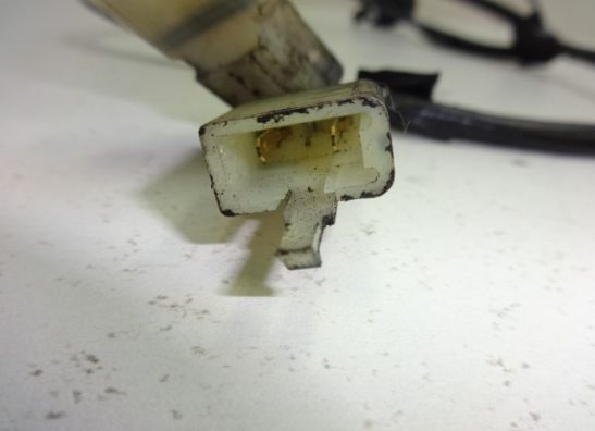 Sonstiges Honda CBF 600