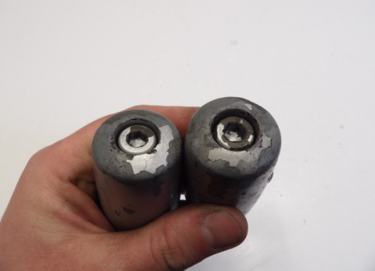 Steering damper Honda ST 1100 Pan European