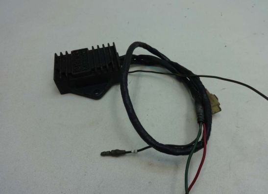 CDI ECU unit Kawasaki Z 1000