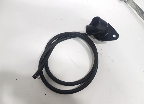 Radiator toebehoren Yamaha FZR 600