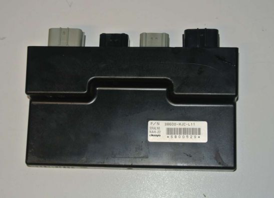 Ignitor CDI ECU Honda CBR 600 RR