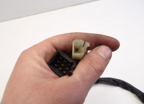 Handlebar switch assy left Kawasaki ER 5