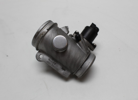 Throttle body BMW R 1200 GS