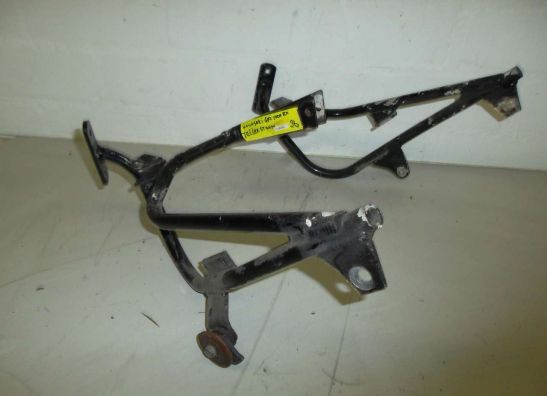 Kuipframe Kawasaki GPZ 1000