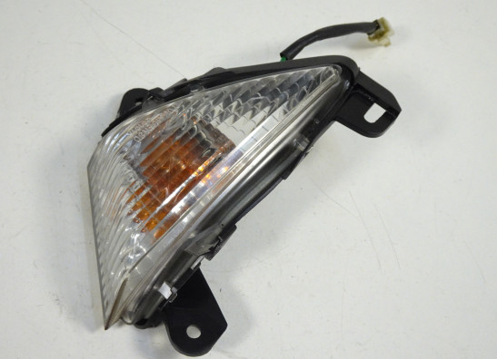 Winker right front Kawasaki ER 6