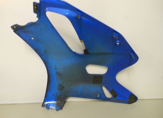 Cowl right Suzuki GSX R 750
