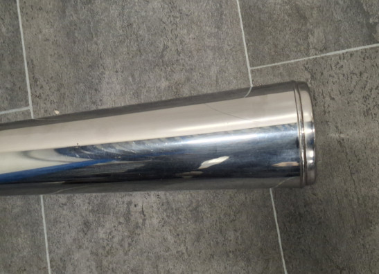 Uitlaat BMW R 100 RT