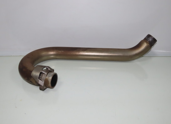 Auspuff-Krummer Moto Guzzi Stelvio