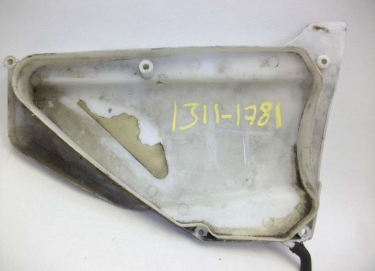 Seitenverkleidung links klein Honda NX 250 Dominator