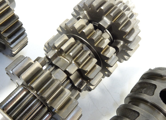 Gear box Honda CB 500 F